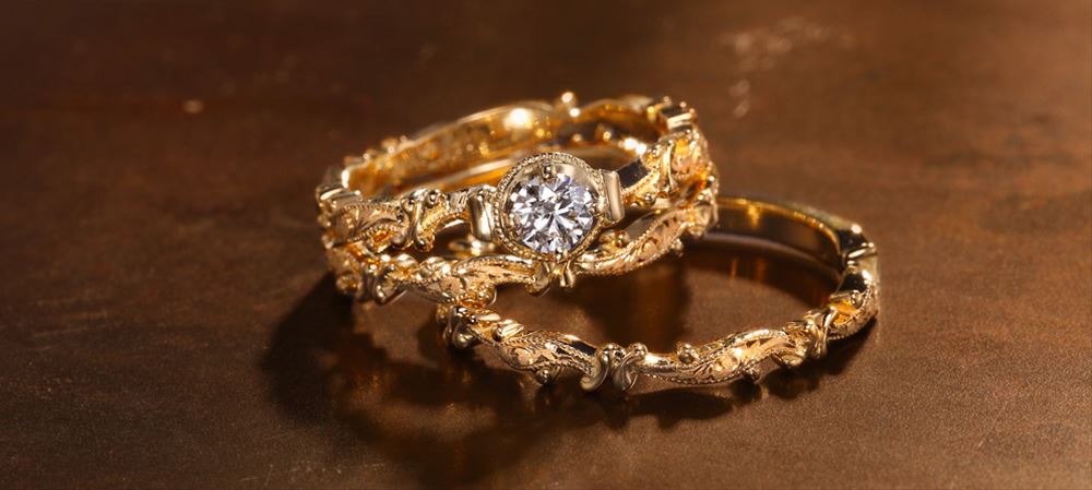 Bridal Ring